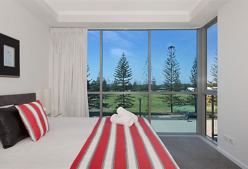 Hotel Ocean Pacific Resort | Broadbeach | Queensland | Australia 19