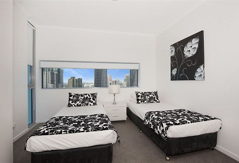 Hotel Ocean Pacific Resort | Broadbeach | Queensland | Australia 2