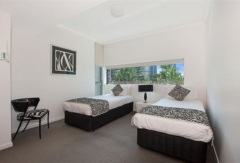 Hotel Ocean Pacific Resort | Broadbeach | Queensland | Australia 20