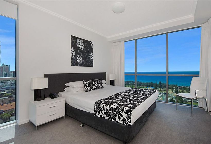 Hotel Ocean Pacific Resort | Broadbeach | Queensland | Australia 3