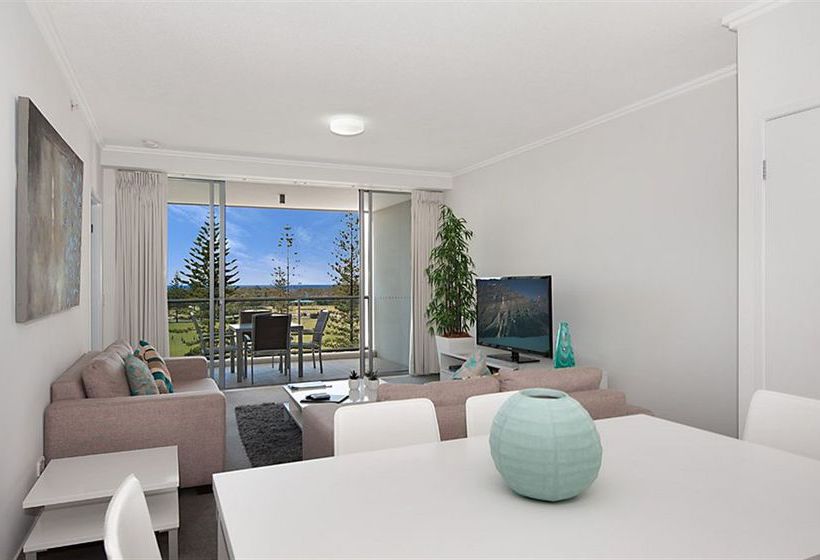 Hotel Ocean Pacific Resort | Broadbeach | Queensland | Australia 4