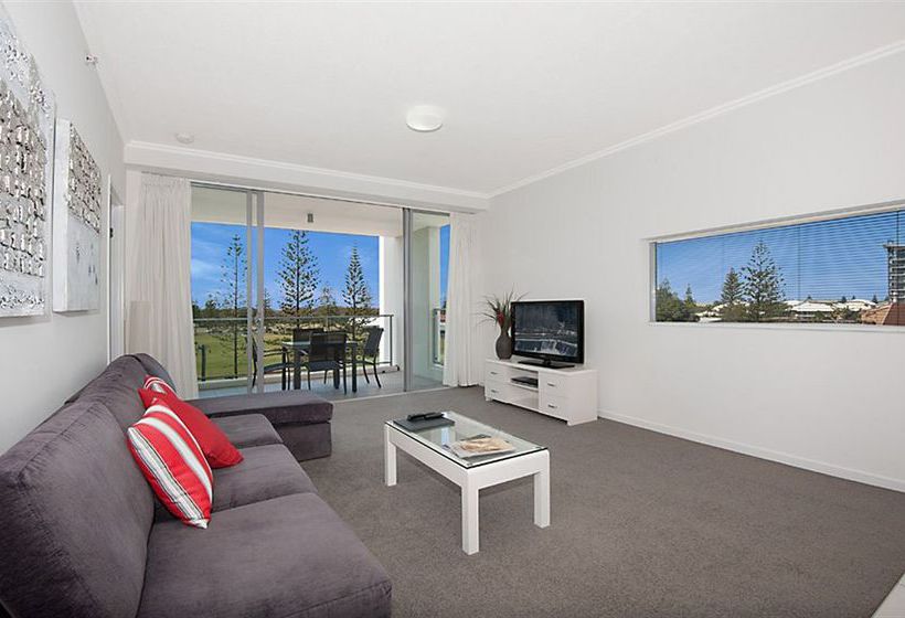 Hotel Ocean Pacific Resort | Broadbeach | Queensland | Australia 5