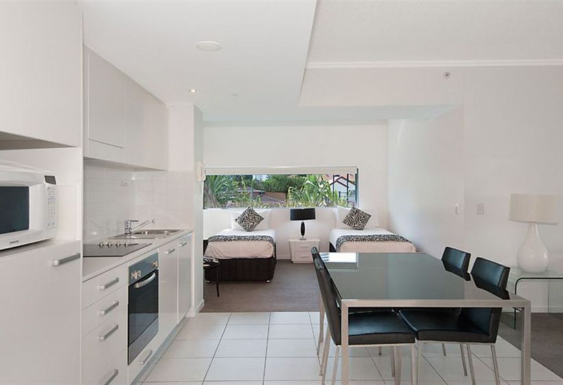 Hotel Ocean Pacific Resort | Broadbeach | Queensland | Australia 6