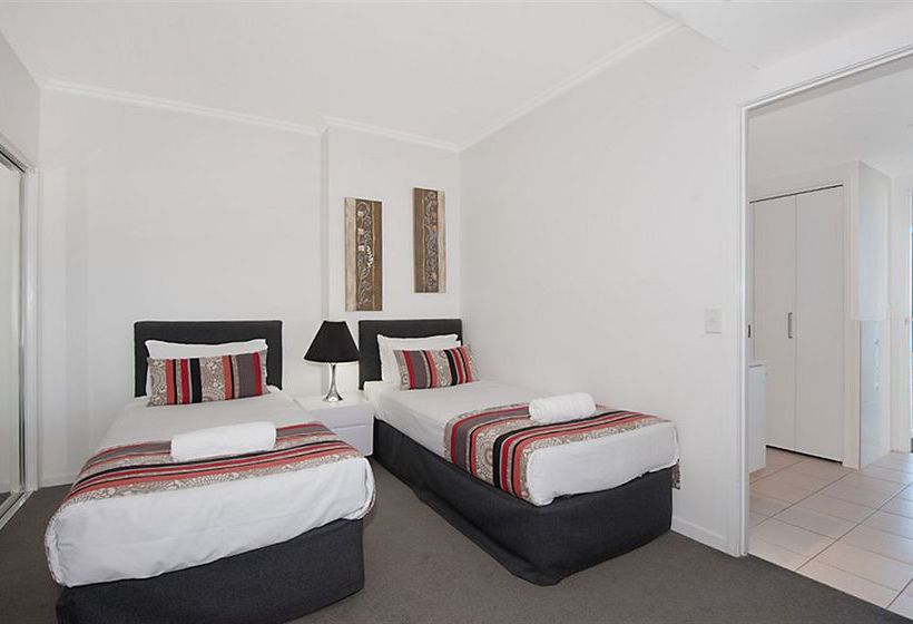 Hotel Ocean Pacific Resort | Broadbeach | Queensland | Australia 7