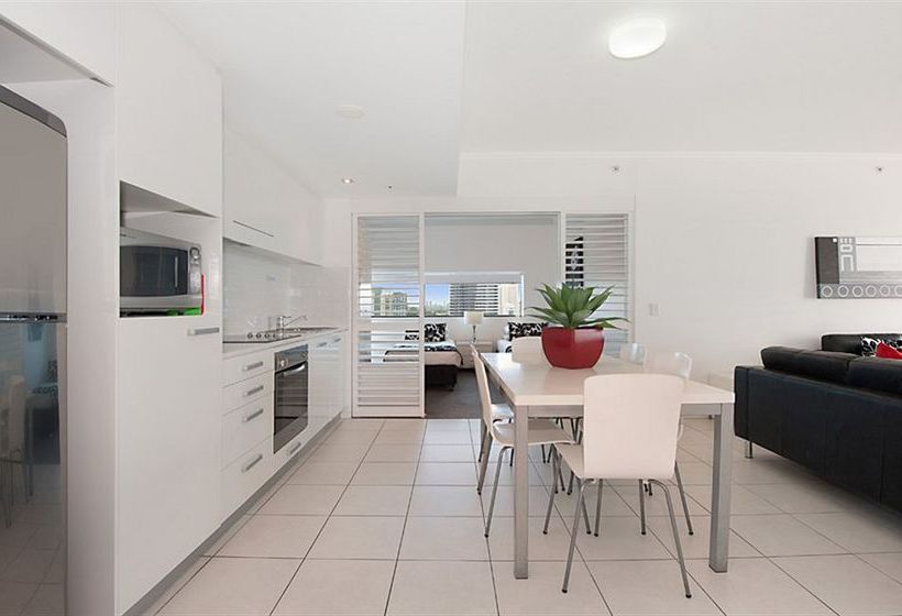 Hotel Ocean Pacific Resort | Broadbeach | Queensland | Australia 8