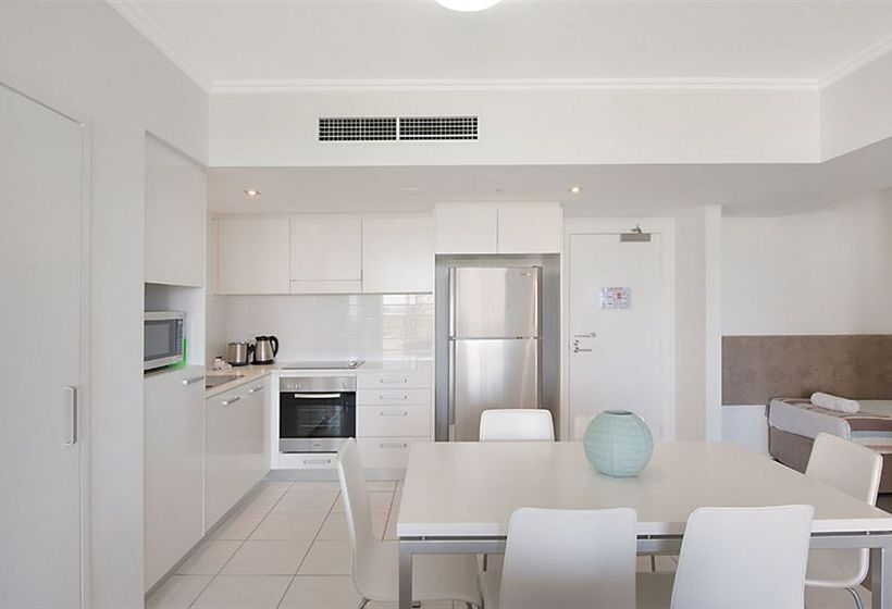 Hotel Ocean Pacific Resort | Broadbeach | Queensland | Australia 9