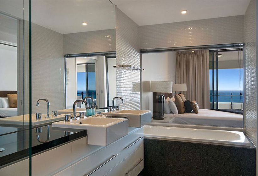 Hotel The Wave | Broadbeach | Queensland | Australia 1