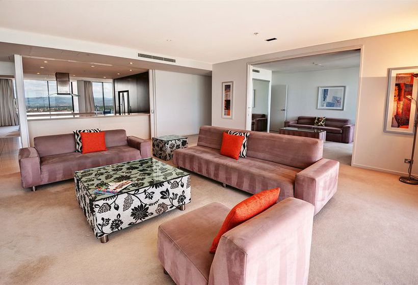 Hotel The Wave | Broadbeach | Queensland | Australia 10