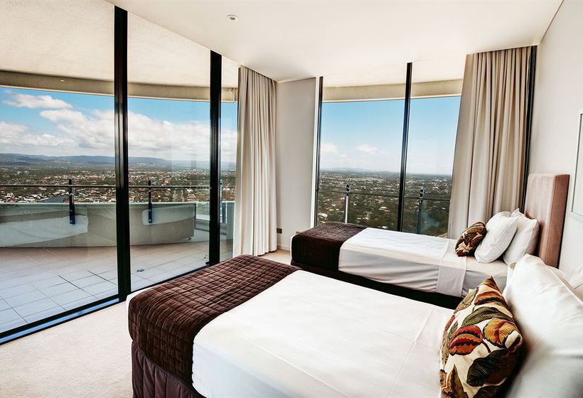 Hotel The Wave | Broadbeach | Queensland | Australia 11