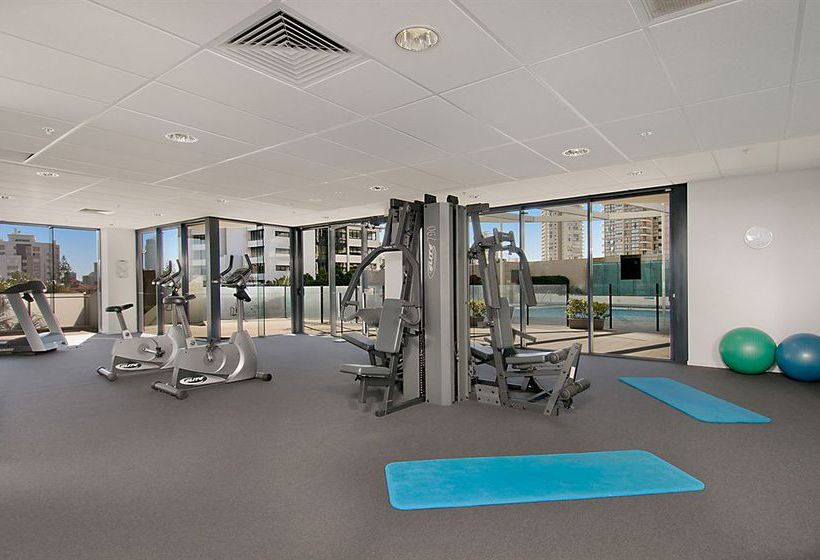 Hotel The Wave | Broadbeach | Queensland | Australia 13