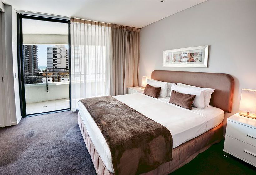 Hotel The Wave | Broadbeach | Queensland | Australia 16