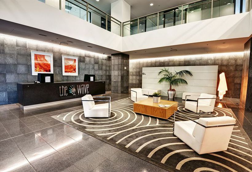 Hotel The Wave | Broadbeach | Queensland | Australia 18