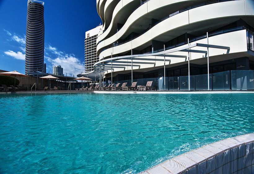 Hotel The Wave | Broadbeach | Queensland | Australia 19