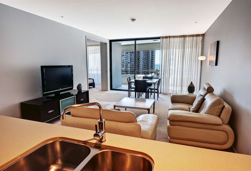 Hotel The Wave | Broadbeach | Queensland | Australia 2