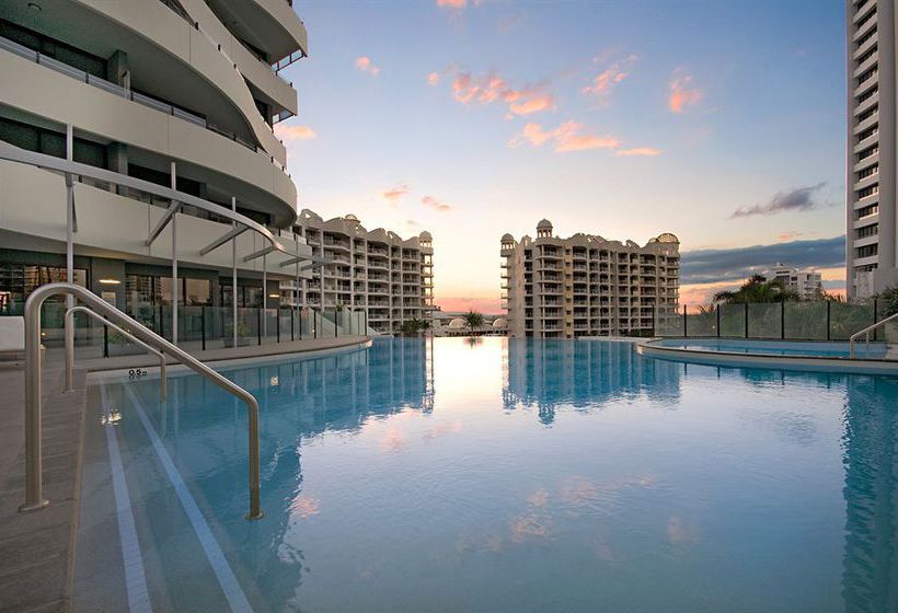 Hotel The Wave | Broadbeach | Queensland | Australia 20