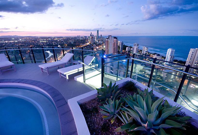 Hotel The Wave | Broadbeach | Queensland | Australia 3