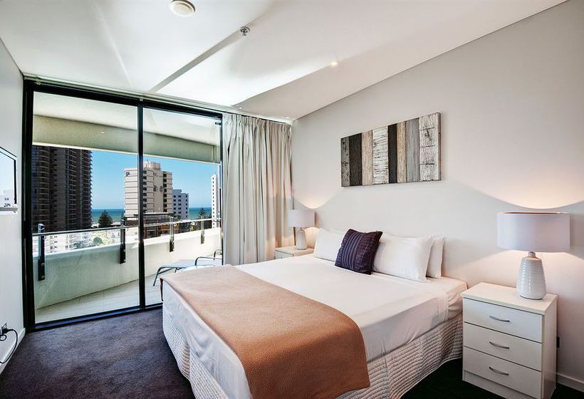 Hotel The Wave | Broadbeach | Queensland | Australia 4