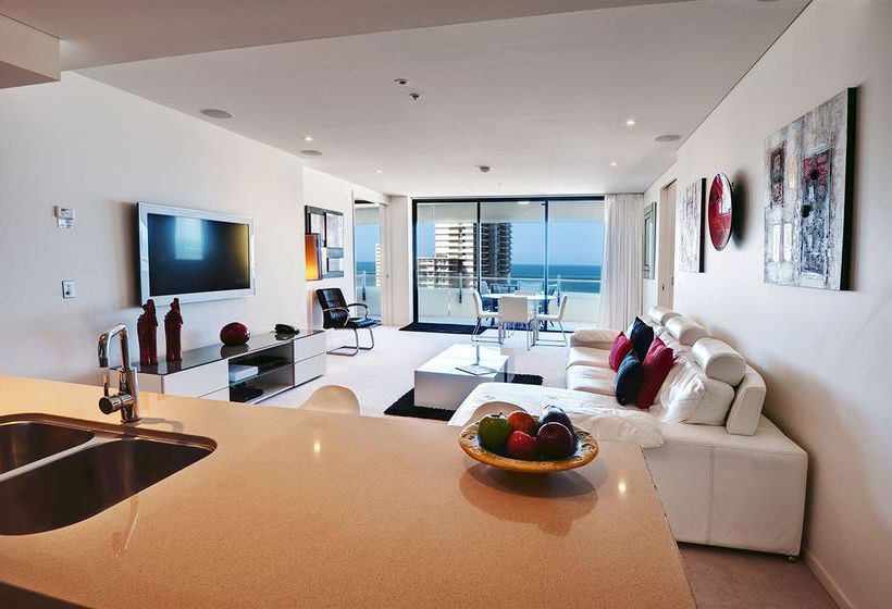 Hotel The Wave | Broadbeach | Queensland | Australia 5