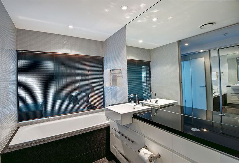 Hotel The Wave | Broadbeach | Queensland | Australia 6