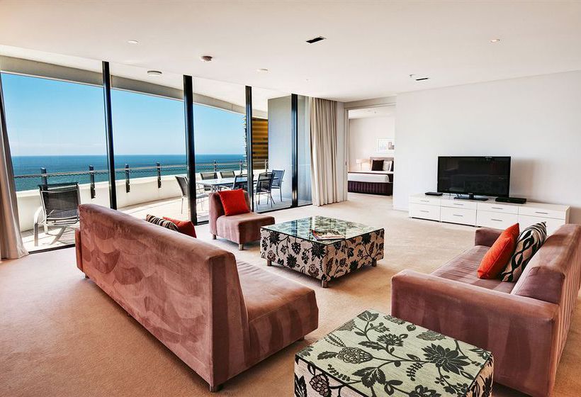 Hotel The Wave | Broadbeach | Queensland | Australia 7