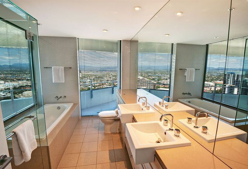 Hotel The Wave | Broadbeach | Queensland | Australia 8