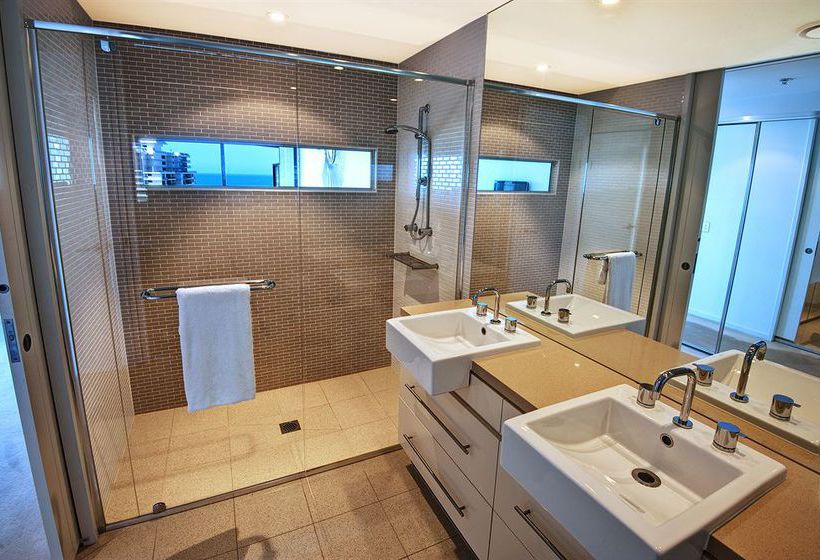 Hotel The Wave | Broadbeach | Queensland | Australia 9