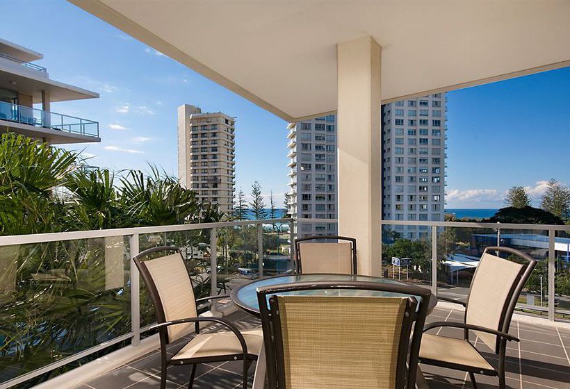 Hotel Swell Resort | Burleigh Heads | Queensland | Australia 1