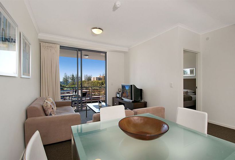 Hotel Swell Resort | Burleigh Heads | Queensland | Australia 12