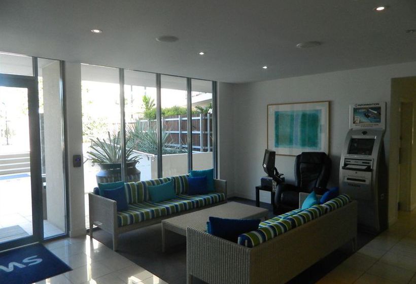 Hotel Swell Resort | Burleigh Heads | Queensland | Australia 13