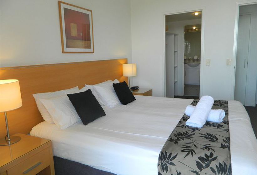 Hotel Swell Resort | Burleigh Heads | Queensland | Australia 16