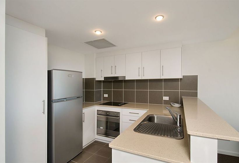 Hotel Swell Resort | Burleigh Heads | Queensland | Australia 17