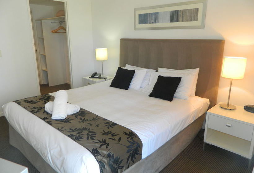 Hotel Swell Resort | Burleigh Heads | Queensland | Australia 19