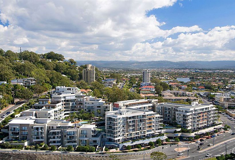 Hotel Swell Resort | Burleigh Heads | Queensland | Australia 2