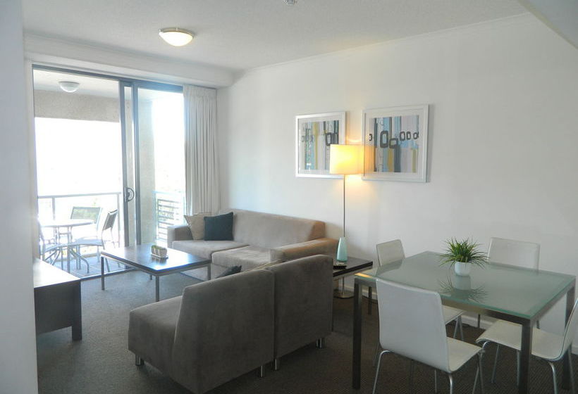 Hotel Swell Resort | Burleigh Heads | Queensland | Australia 20