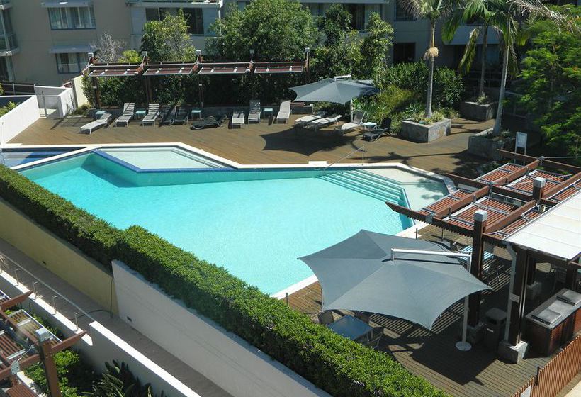 Hotel Swell Resort | Burleigh Heads | Queensland | Australia 3