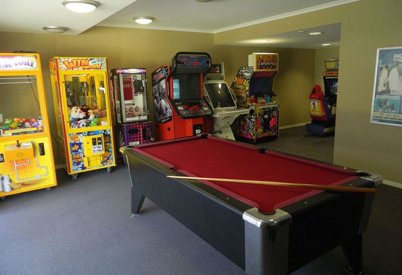 Hotel Swell Resort | Burleigh Heads | Queensland | Australia 5