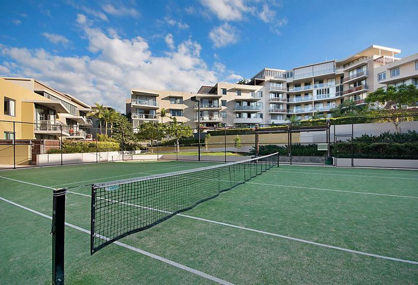 Hotel Swell Resort | Burleigh Heads | Queensland | Australia 6