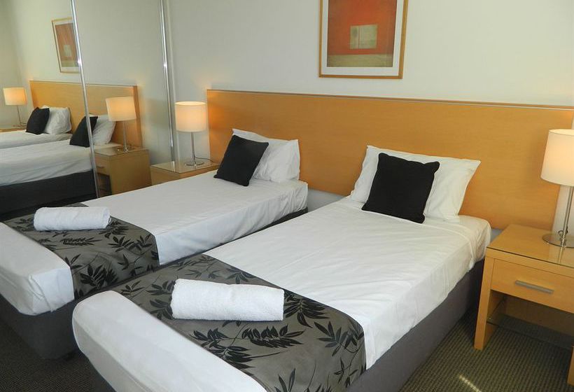 Hotel Swell Resort | Burleigh Heads | Queensland | Australia 7