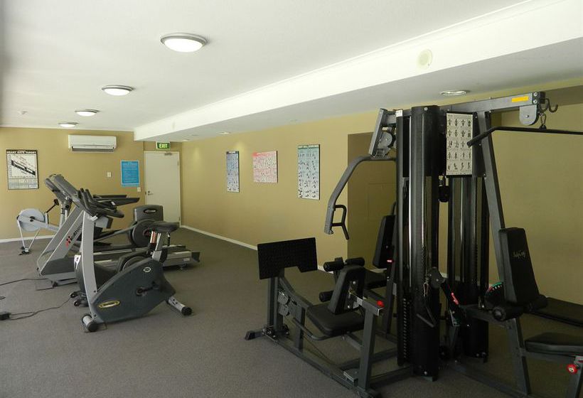 Hotel Swell Resort | Burleigh Heads | Queensland | Australia 8