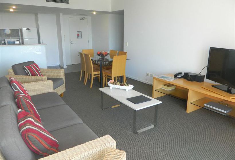 Hotel Swell Resort | Burleigh Heads | Queensland | Australia 9