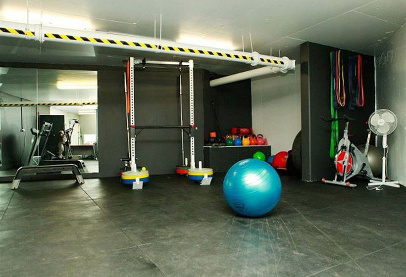 Hotel Gemini Court Holiday Apartments Burleigh Heads Queensland