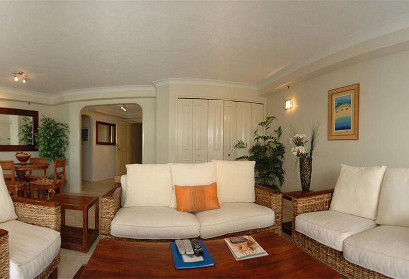 Hotel Gemini Court Holiday Apartments | Burleigh Heads | Queensland | Australia 4