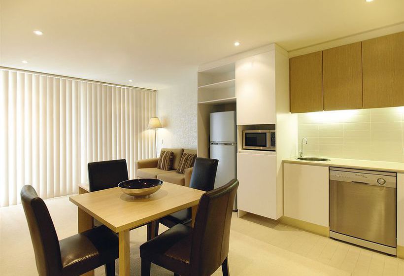 Hotel Oaks Precinct | Adelaide | South Australia | Australia 1