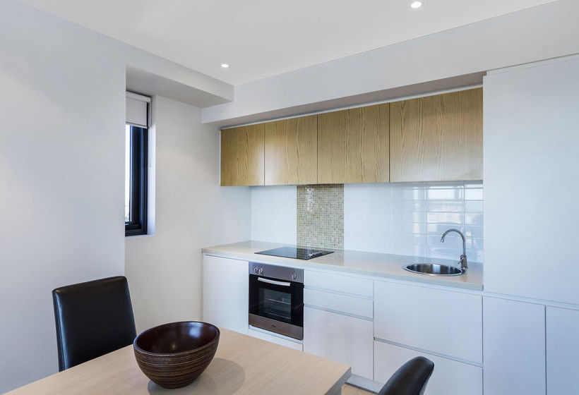 Hotel Oaks Precinct | Adelaide | South Australia | Australia 12