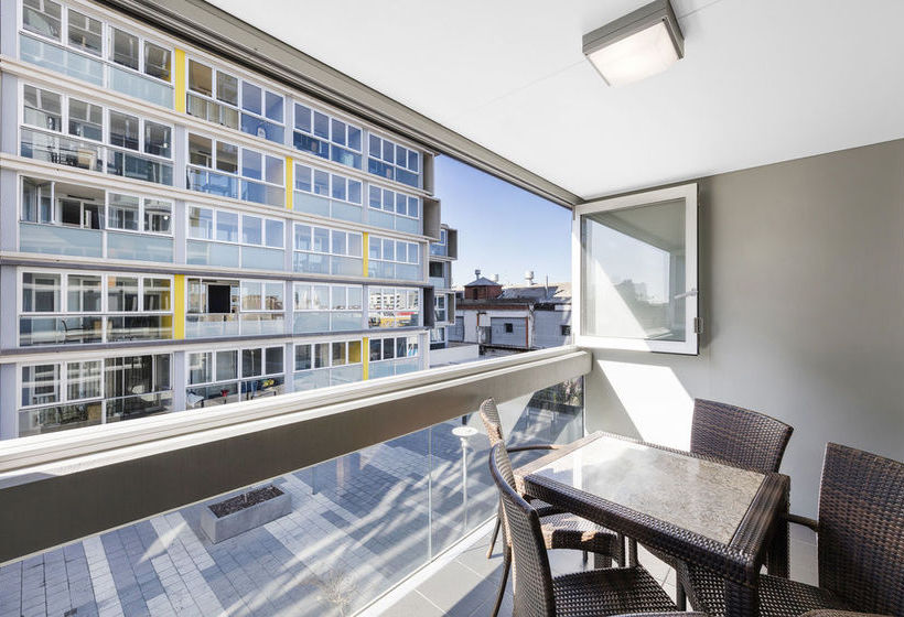 Hotel Oaks Precinct | Adelaide | South Australia | Australia 15