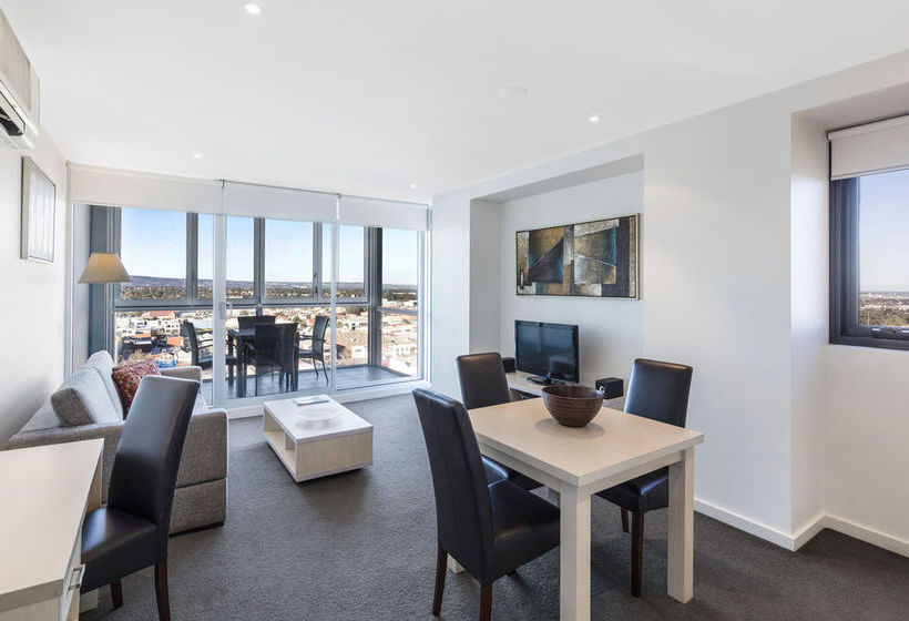 Hotel Oaks Precinct | Adelaide | South Australia | Australia 16