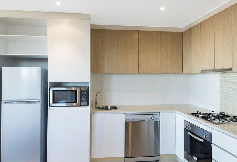 Hotel Oaks Precinct | Adelaide | South Australia | Australia 18