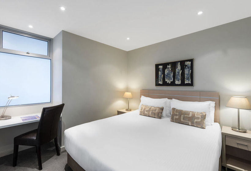 Hotel Oaks Precinct | Adelaide | South Australia | Australia 19