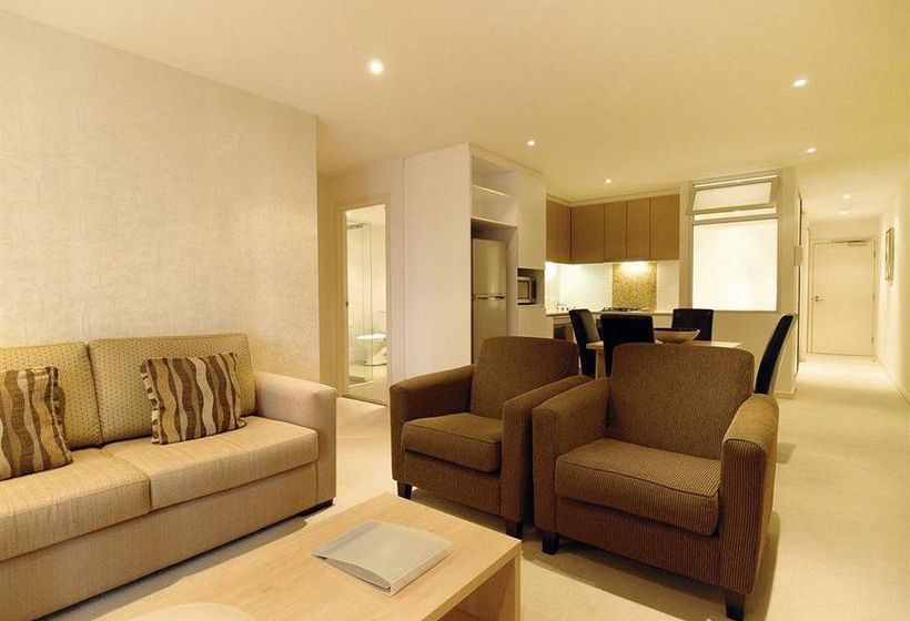 Hotel Oaks Precinct | Adelaide | South Australia | Australia 3