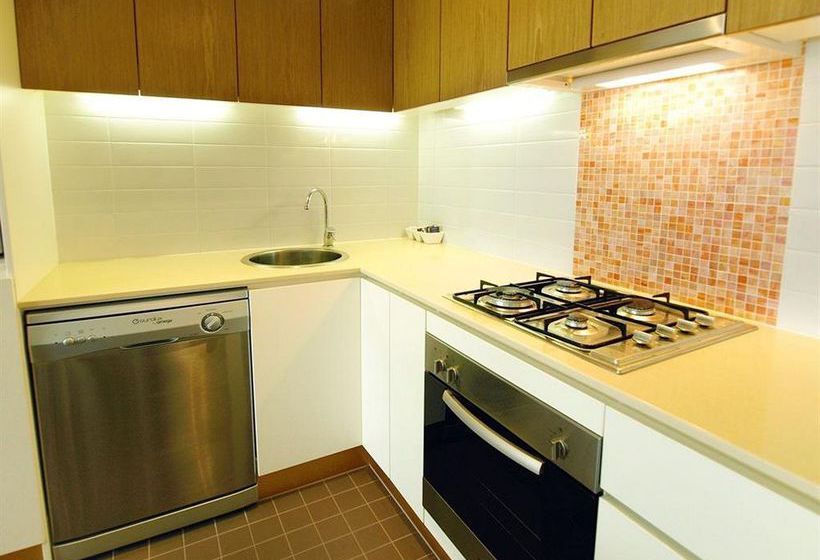 Hotel Oaks Precinct | Adelaide | South Australia | Australia 5